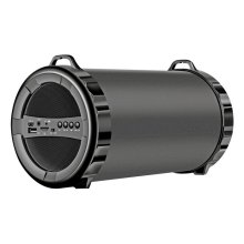 JVC Bluetooth Speaker - Black