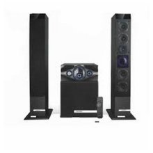 Aiwa 2.1CH Bluetooth Speaker System Aiwa 2.1CH Bluetooth Speaker System