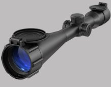 Weapon Scopes & Sights