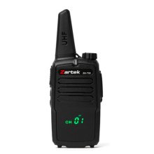 Zartek Two-Way Radio ZA-730