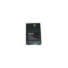 Zartek ZA-758 Spare direct plug-in rechargeable Li- ion battery pack 3.7V 1600mAH