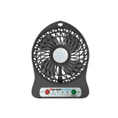 Desk & Pedestal Fans