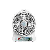 Desk & Pedestal Fans