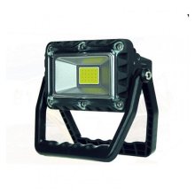 Zartek Worklight 10 Watt LED 1100 Lumen Rechargeable Via USB
