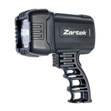 Zartek Spotlight, LED, 500lm Rechargeable