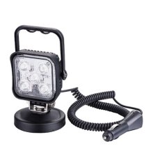 Zartek Vehicle LED Floodlight 900lm Magnetic Mount
