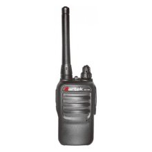 Zartek ZA-748 PMR UHF handheld transceiver