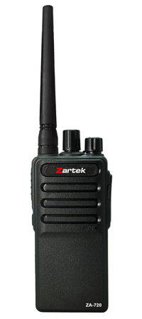 Zartek Two-Way Radio ZA-720