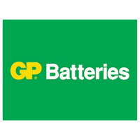 GP Batteries