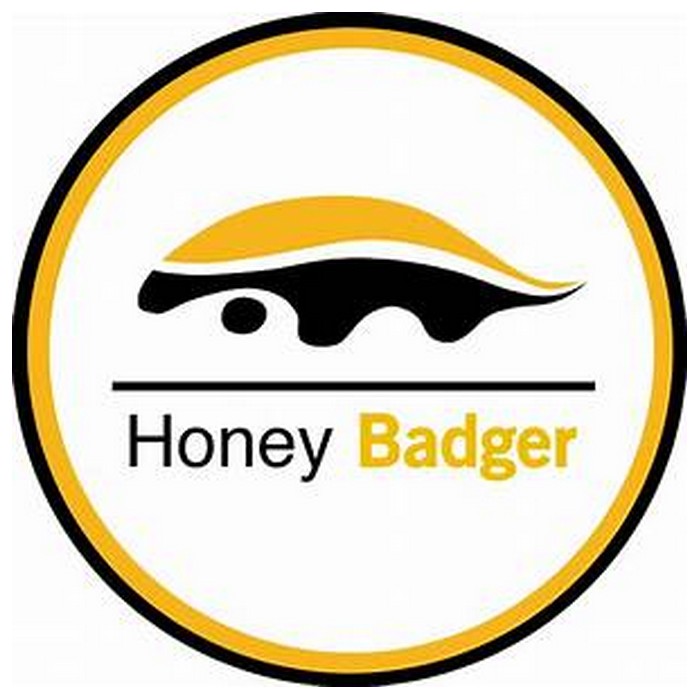 Honey Badger